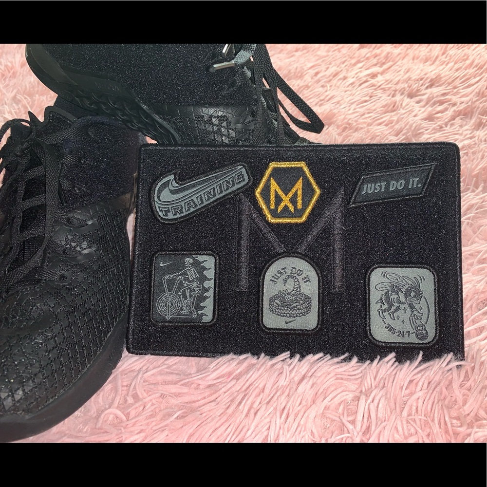 Nike Metcon 4